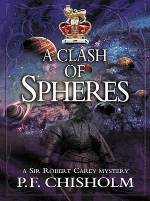 cover image of A Clash of Spheres